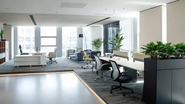 如何選購適合的辦公家具